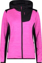 Woman Jacket FIX Hood