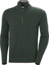 Helly Hansen Men’s Afton Knitted Half-zip