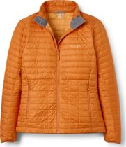Rab Microlighter Jacket Wmns