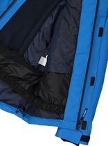 KID Jacket FIX Hood