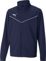 Puma Teamrise Poly Training Pants Jungen Lauf- & Trainingshose