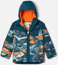 Mighty Mogul ii Jacket