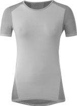 Women Shirt Short Sleeve Transtex Light Retr'x