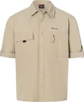 Airexchange UPF 40 Overshirt