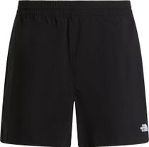 The North Face Mens Class V Pathfinder Pull ON Short - 5" 's outdoor shorts