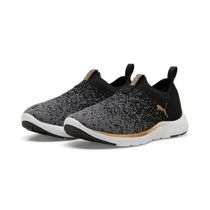 Puma Softride Remi Slip-on Knit Wns Damen Laufschuhe