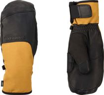 Rossignol Type Mittens R-shell DRY