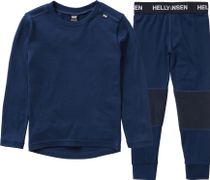 K Merino SET