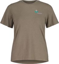Maloja AdamekM. Women's T-shirt for any outdoor activities
