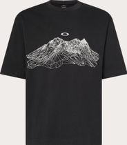 Wired MTN Scape Tee