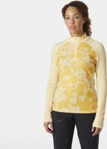 W Lifa Merino Midw GRA 1/2 Zip