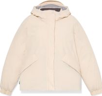 Timberland Womens Water Repellent Down Puffer Jacket Daunenjacke für Damen