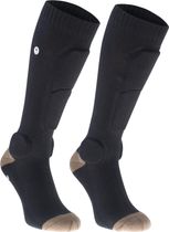 Shin Pads Bd-sock Unisex