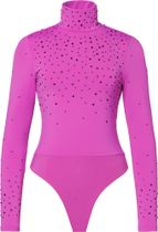 Serenity Ski Body