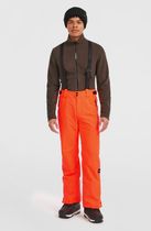 Fwc'cruz Suspender Snow Pants