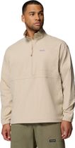 Columbia Landroamer Half Zip Overshirt