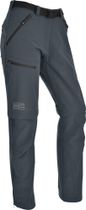MAUL Sport Oakville Ultra - T-zip-off Hose 2in1 Damen  Outdoorhose