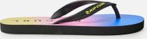 Lazed Fade Bloom Open TOE - BO