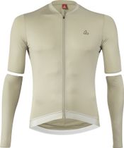 Löffler Men Bike Jersey Full Zip Skys Hotbond RF Long Sleeve Herren Radtrikot
