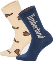 2PP TB All Over Print Boot Crew