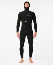 E-bomb 5/4 Hooded ZF
