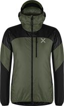 Montura Vertigo Comfortemp Hooded Jacket Isolatiionsjacke für Freeski oder Skitouren