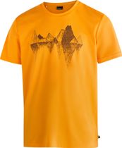 Maier Sports Tilia Pique Men Men's T-shirt for any outdoor activities