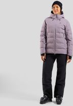 The Ski Cocoon S-thermic jacket.