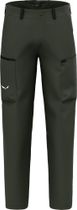 Salewa Puez Hemp/Durastretch Pant M Herren  Outdoorhose