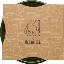 Madam Blå Bowl 800ml