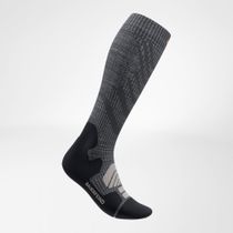 Bauerfeind Outdoor Merino Comp.Socks Men,m Men's trekking & hiking socks