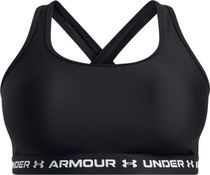 Crossback Mid Bra&