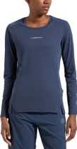 Beyond Longsleeve Women