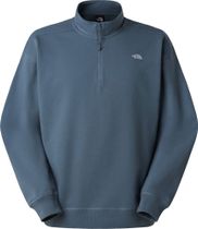 The North Face U Essential Light Relaxed 1/4 Zip Crew