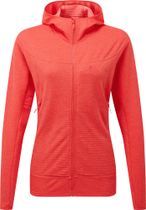 Apiro Wmns Hooded Jacket