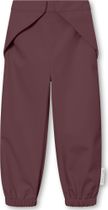 Mataiano Softshell pants. GRS
