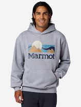 Marmot Coastal Hoody