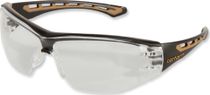 Carhartt Frameless Wraparound Safety Glasses