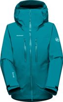 Crater Pro Hardshell Hooded Jacket Women
