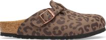 Birkenstock Boston Kids Birko-florbc Print