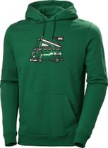 F2F Organic Cotton Hoodie
