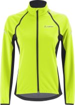 Löffler Women Bike Zip-off Jacket SAN Remo AB Light Women's bike jacket