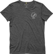 Active "spring" Tee WMN