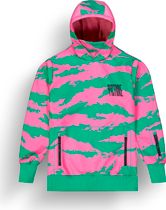 Parker Printed Jacket