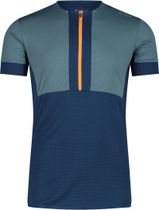 MAN T-shirt Trail