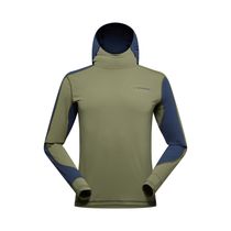 Cloud Shadow Sun Hoody Men