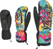 Soul Mitten