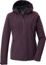 KOW 8 Women Softshell Jacket
