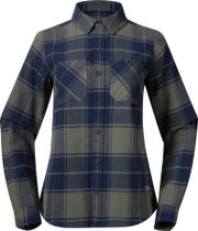 Nordmarka Flannel Shirt Women