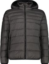MAN Jacket Snaps Hood